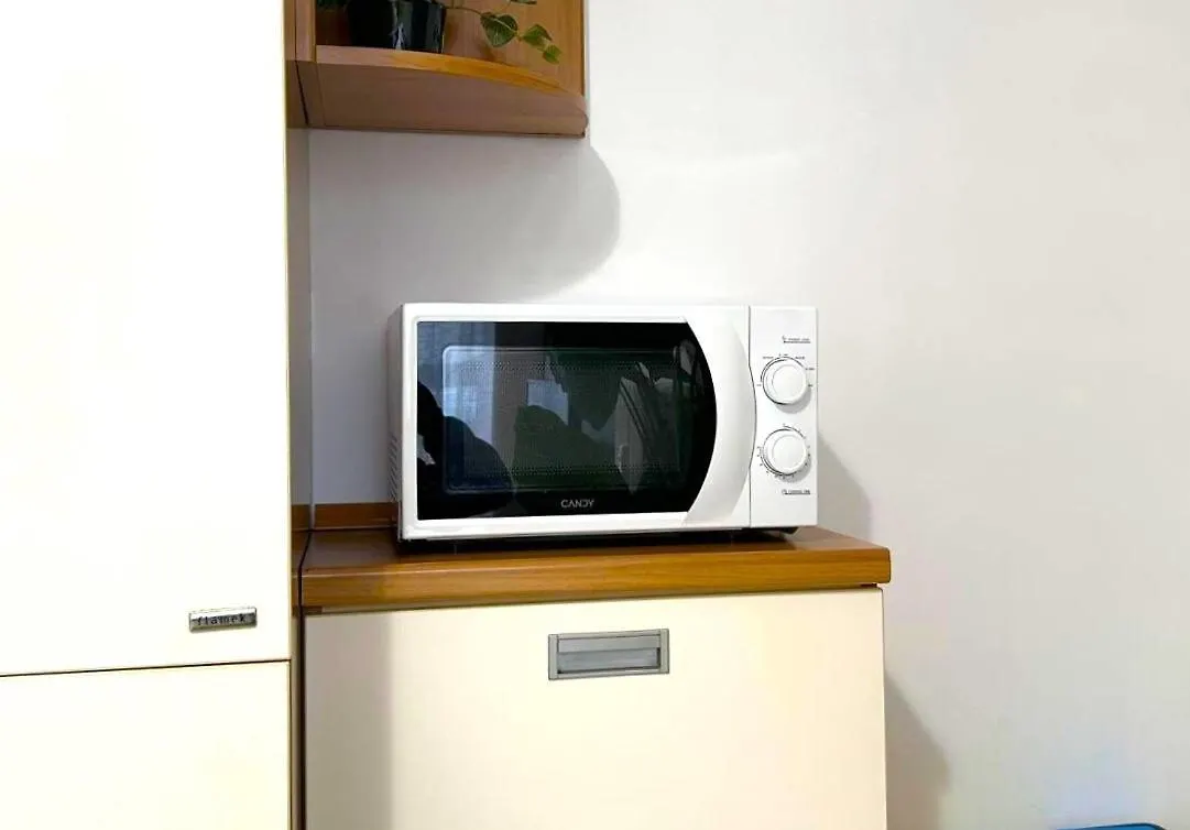Residenza Il Conte - Pochi Passi Dalla Metropolitana Milan 0*,  Italy