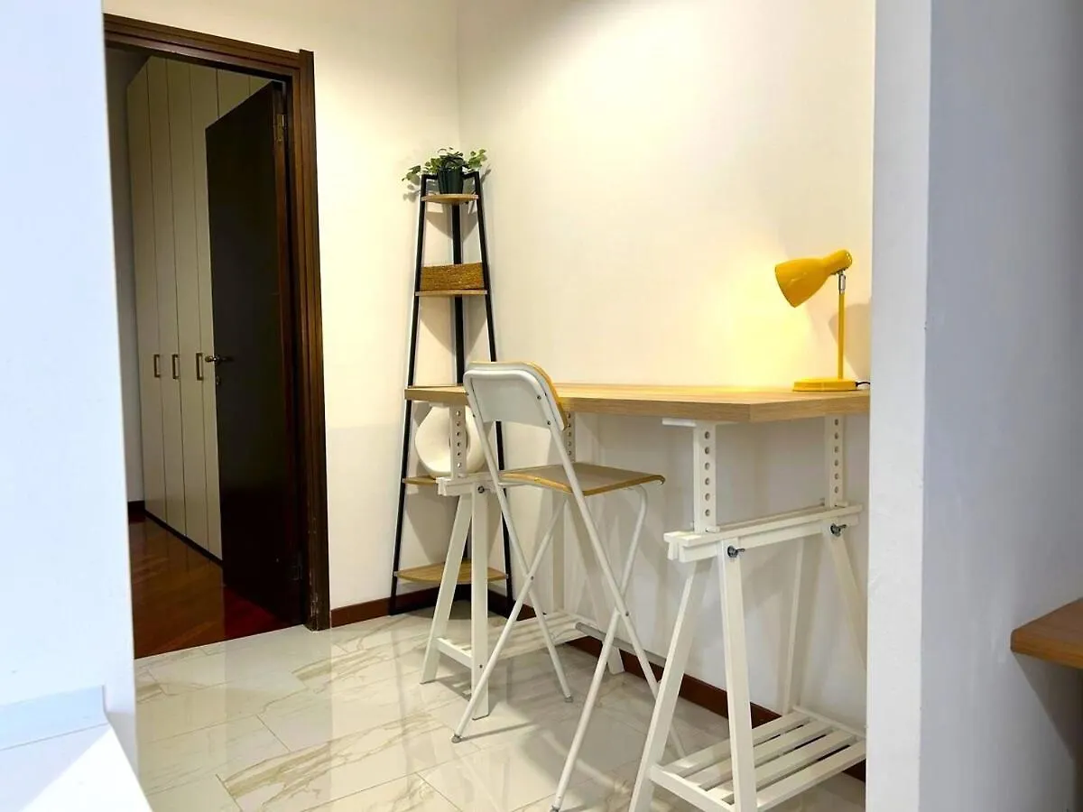 Residenza Il Conte - Pochi Passi Dalla Metropolitana Milan Italy
