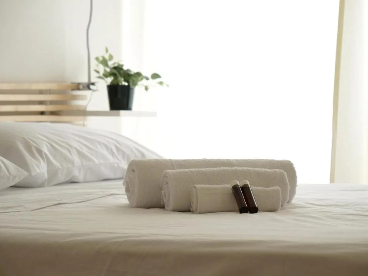 Apartment Residenza Il Conte - Pochi Passi Dalla Metropolitana Milan Italy