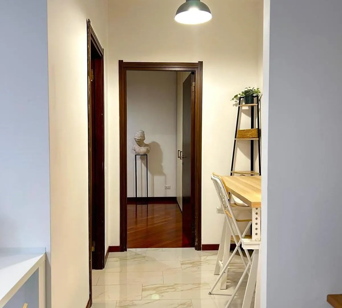 Residenza Il Conte - Pochi Passi Dalla Metropolitana Milan Apartment