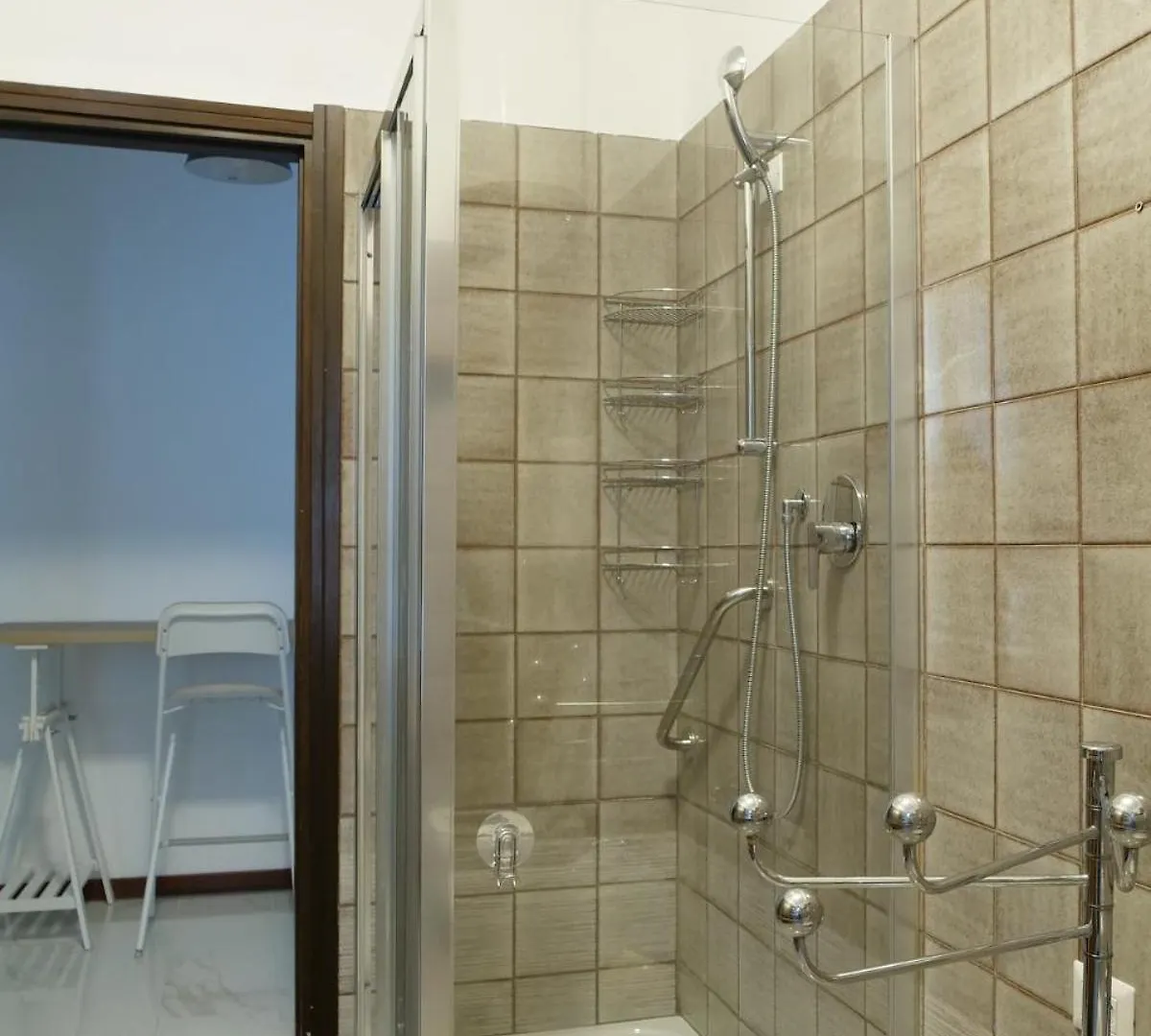 Apartment Residenza Il Conte - Pochi Passi Dalla Metropolitana Milan