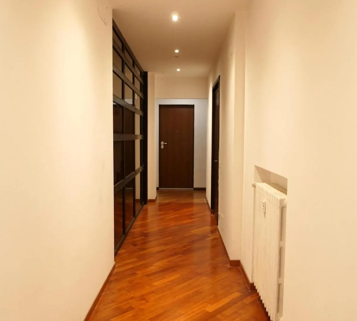Residenza Il Conte - Pochi Passi Dalla Metropolitana Milan Apartment