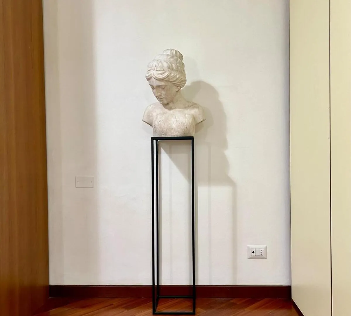 Apartment Residenza Il Conte - Pochi Passi Dalla Metropolitana Milan Italy